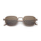 Hello / Matte Brown & Brown Lens
